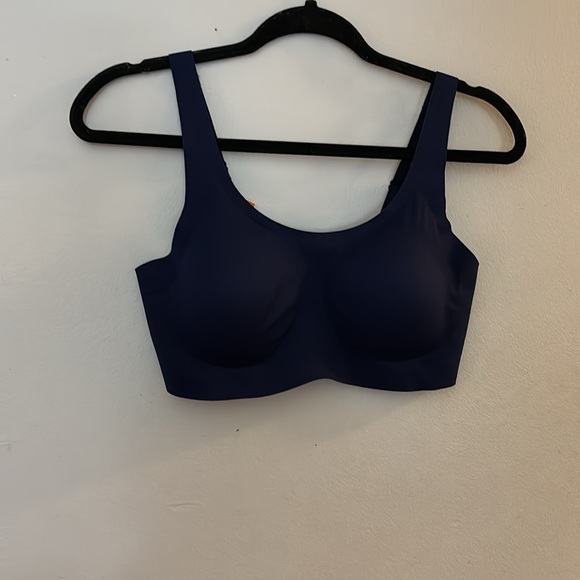 KNIX PULLOVER DARK BLUE BRA - Picture 11 of 14